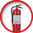 Fire Extinguishers and Fire Hose Reels